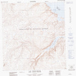 Lac Tasialujjuaq, NU (035I03 CanMatrix)
