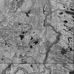 Peawanuck, ON (043N03 CanMatrix)