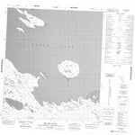 Big Hips Island, NU (056D04 CanMatrix)