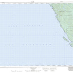 Otter Island, ON (042D01 CanMatrix)