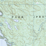 Otter Island, ON (042D01 CanMatrix)