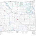 Springside, SK (062M07 CanMatrix)