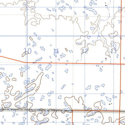 Elgin, MB (062F08 CanMatrix)