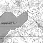 Macormick Bay, NU (058G08 CanMatrix)