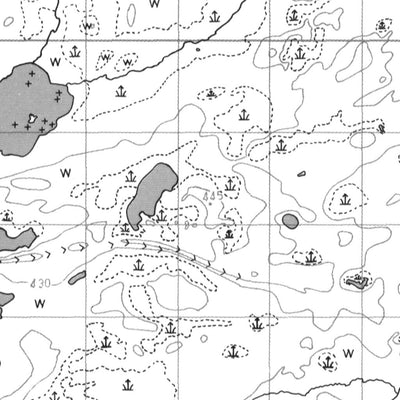 Carillon Lake, ON (052N09 CanMatrix)
