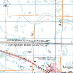 Langenburg, MB (062K13 CanMatrix)