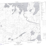 Leonard Lake, SK (063L08 CanMatrix)