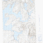 Bieler Lake West, NU (037E08 CanMatrix)
