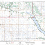 Dunrea, MB (062G05 CanMatrix)