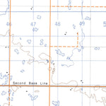 Dunrea, MB (062G05 CanMatrix)