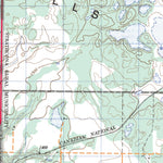 Dunrea, MB (062G05 CanMatrix)