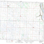Calder, MB (062N04 CanMatrix)