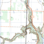 Calder, MB (062N04 CanMatrix)