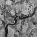Highbank Lake, ON (043D08 CanMatrix)