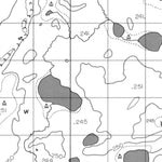 Asipoquobah Lake, ON (053G11 CanMatrix)