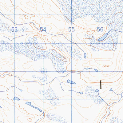 Nuluujaak Mountain, NU (037G05 CanMatrix)