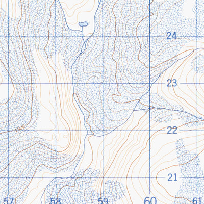 Nuluujaak Mountain, NU (037G05 CanMatrix)