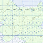 Lamb Lake, MB (063F09 CanMatrix)