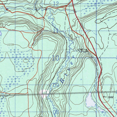 Reserve, SK (063D07 CanMatrix)