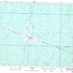 Mattice, ON (042G11 CanMatrix)