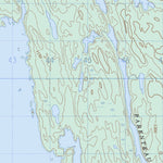 Pelican Narrows, SK (063M02 CanMatrix)