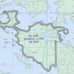 Pelican Narrows, SK (063M02 CanMatrix)