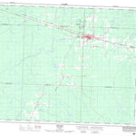 Hearst, ON (042G12 CanMatrix)
