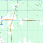 Hearst, ON (042G12 CanMatrix)