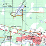 Hearst, ON (042G12 CanMatrix)