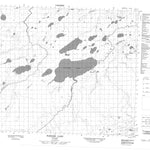 Pledger Lake, ON (042J13 CanMatrix)