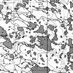 Itibjariarusiq Point, NU (046J16 CanMatrix)