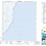 Yellow Bluff, NU (046D05 CanMatrix)