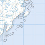 Yellow Bluff, NU (046D05 CanMatrix)