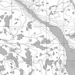 Steep Bank Bay, NU (055O12 CanMatrix)