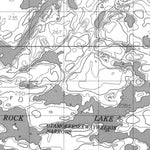 Opom Lake, MB (053L03 CanMatrix)