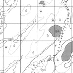 Wigwascence Lake, ON (053A06 CanMatrix)