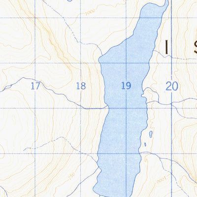 Krag Mountains, NU (047H16 CanMatrix)