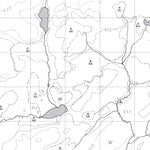 Churchill Lake, ON (052J14 CanMatrix)