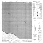 Tuluarvik Island, NU (046L08 CanMatrix)