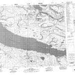 Silt Point, NU (048C01 CanMatrix)