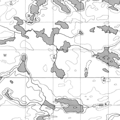 Birch Lake, ON (052N08 CanMatrix)