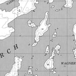 Birch Lake, ON (052N08 CanMatrix)