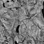 Warchesku Lake, ON (043K10 CanMatrix)