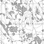 Mount Scotch Tom, NU (046B05 CanMatrix)
