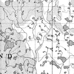 Rocky Brook, NU (046B04 CanMatrix)