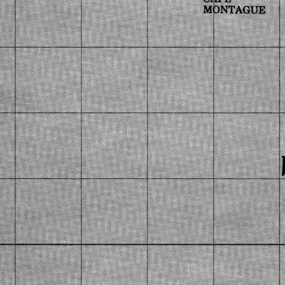 Cape Montague, NU (046E06 CanMatrix)