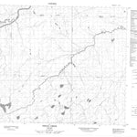 Friday Creek, ON (042J02 CanMatrix)