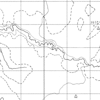 Mammamattawa, ON (042K08 CanMatrix)