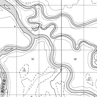 Mammamattawa, ON (042K08 CanMatrix)