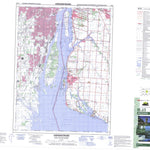 Amherstburg, ON (040J03 CanMatrix)